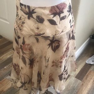 Lauren Ralph Lauren Petite skirt